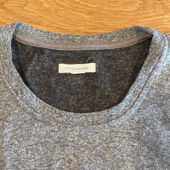 Outerknown sweatshirt - Picture 2 of 8